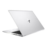 HP EliteBook 1040 G4 14" 16GB 256GB SSD Core™ i7-1355U 1.7GHz WIN11P, Natural Silver (Refurbished - Fair)