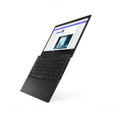 Lenovo ThinkPad T14s Gen 2 14" 16GB 512GB SSD Core™ I7-1185G7 3.0GHz WIN11P, Thunder Black (Refurbished - Premium)