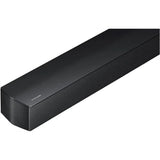 SAMSUNG B-series 3.1 Ch DTS Virtual:X Soundbar - Black (New, Open Box)