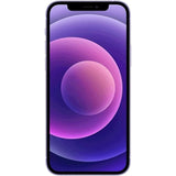 Apple iPhone 12 64GB 6.1" 5G Unlocked, Purple (Refurbished - Fair)