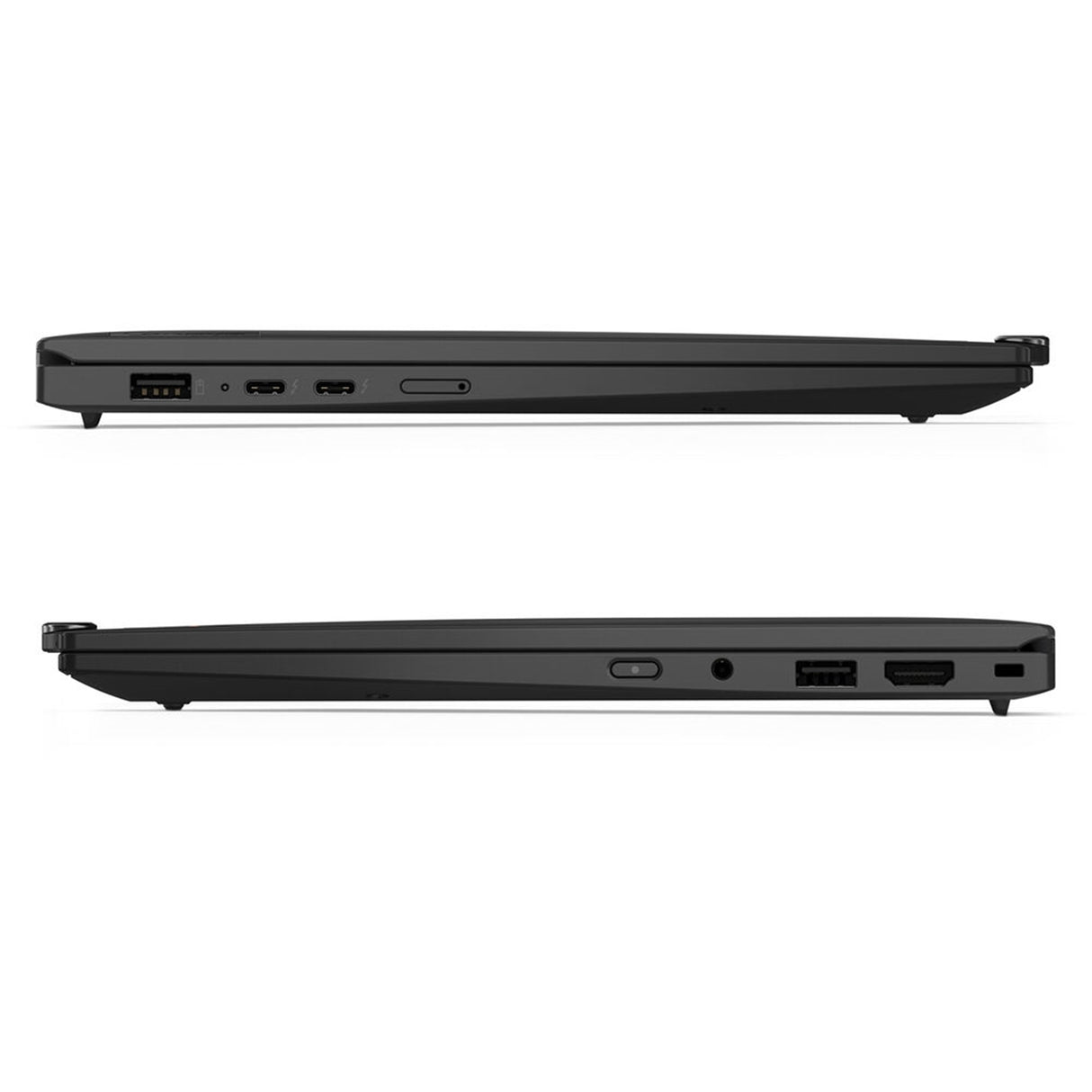 Lenovo ThinkPad X1 Carbon Gen 12 14" Touch 32GB 256GB SSD Intel Core I7-1270P 3.50GHz WIN11P, Black (Refurbished - Excellent)