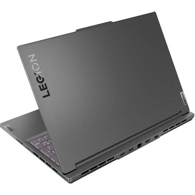 Lenovo Legion 5 16ARH7 16" 16GB 1TB SSD AMD Ryzen™ 7 6800H 3.2GHz WIN11H, Storm Gray (Refurbished - Fair)