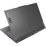Lenovo Legion 5 16ARH7 16" 16GB 1TB SSD AMD Ryzen™ 7 6800H 3.2GHz WIN11H, Storm Gray (Refurbished - Fair)