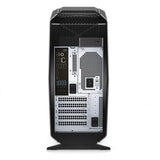 Dell Alienware Aurora R7 (16GB, 512GB SSD, i7-8700K 3.7GHz) Win11P, Silver (Refurbished - Very Good)