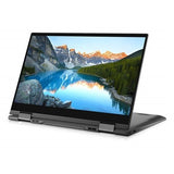 Dell Inspiron 7506 2-in-1 15.6" 16GB 256GB SSD Core™ i7-1165G7 2.8GHz WIN11H, Titan Gray (Refurbished - Very Good)