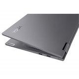 Lenovo Yoga 7 15ITL5 15.6" 8GB 256GB SSD Core™ i5-1135G7 2.4GHz WIN11H, Gray (Refurbished - Fair)
