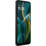 Motorola Moto G (2025) 128GB 6.6" 5G T-Mobile, Forest Gray (Refurbished - Premium)