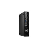 Dell Optiplex 3060 USFF 16GB 512GB SSD Core™ i5-8500T 2.1GHz WIN11P, BLACK (Refurbished - Fair)