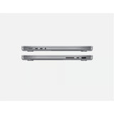 2021 Apple MacBook Pro 16" 32GB 1TB SSD Apple M1 Pro 3.2GHz, Space Gray (Refurbished - Excellent)