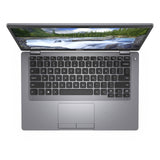 Dell Latitude 5411 14" 16GB 512GB SSD Core™ i5-10400H 2.6GHz WIN11P, Titan Grey (Refurbished - Fair)