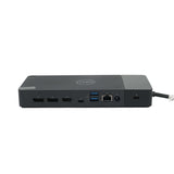 Dell Thunderbolt Dock WD19TBS 130W Power Delivery Docking Station, Black (Refurbished - Fair)