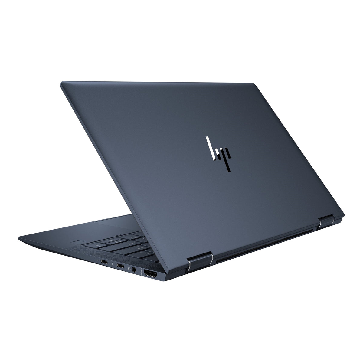 HP Elite Dragonfly G2 13.3" 16GB 256GB SSD Core™ I7-1185G7 3.0GHz WIN11P, Dragonfly Blue (Refurbished - Very Good)