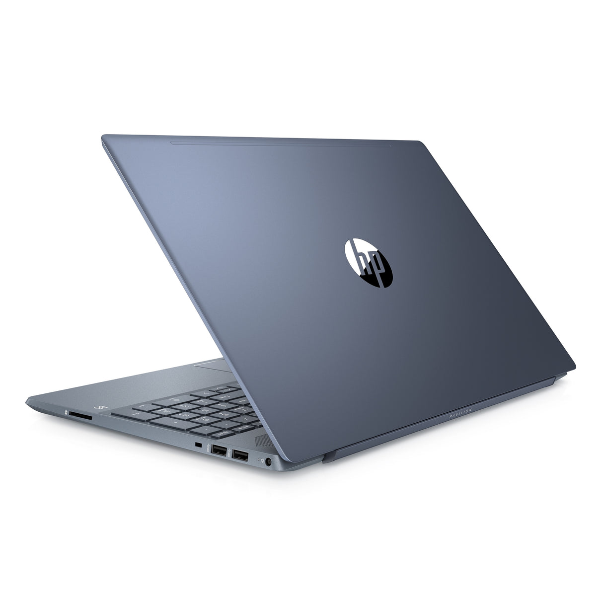 HP Pavilion 15 15.6" 16GB 256GB SSD Core™ i7-1165G7 2.8GHz WIN11H, Horizon Blue (Refurbished - Fair)