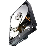 Seagate ST3000NM0053 3.5" 3TB 7200RPM SATA Hard Disk Drive (HDD), Gray (Refurbished - Excellent)