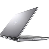 Dell Precision 7550 15.6" 16GB 512GB SSD Core™ i5-10400H 2.60GHz WIN11P, Titan Grey (Refurbished - Excellent)