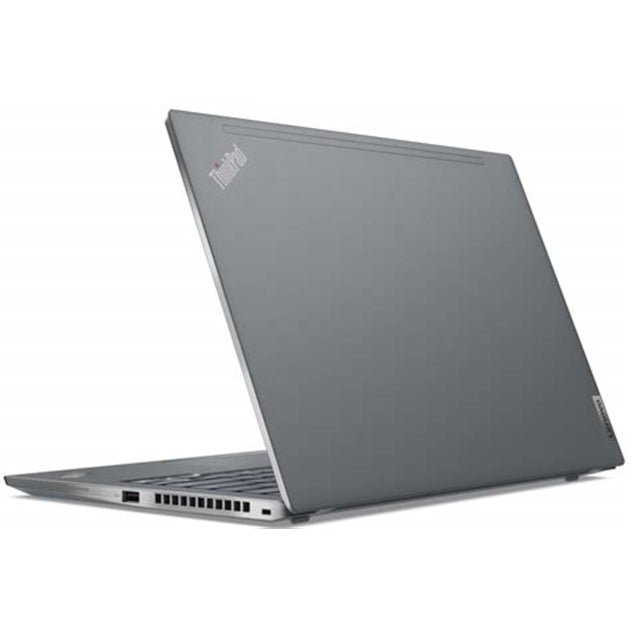 Lenovo ThinkPad T14s Gen 2 14" 32GB 512GB SSD Core™ I7-1185G7 3.0GHz WIN11P, Storm Gray (Refurbished - Excellent)