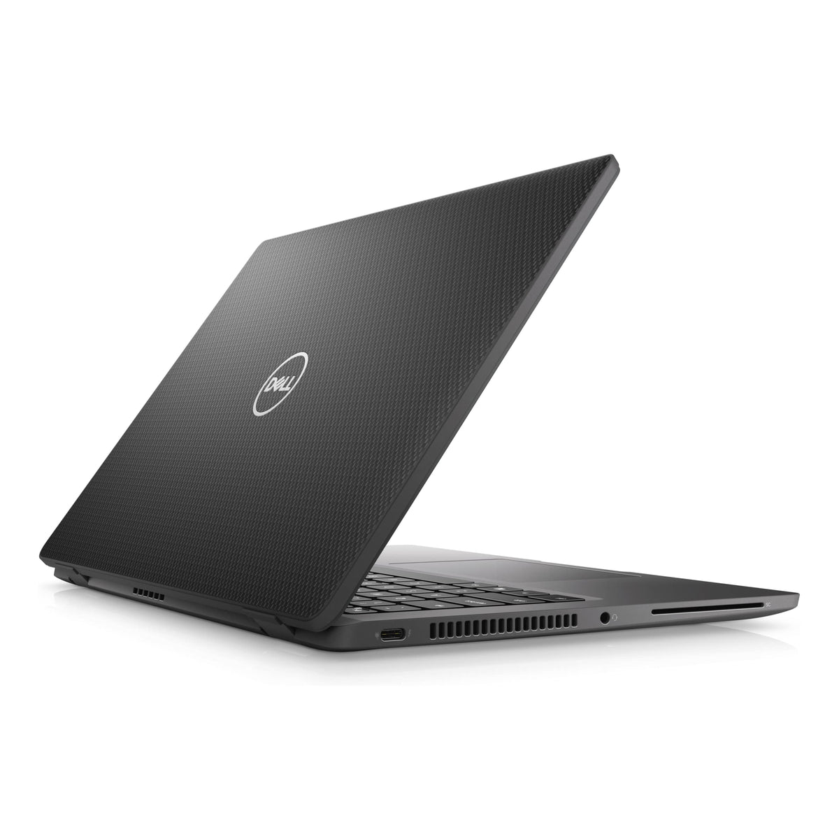 Dell Latitude 7310 13.3" 16GB 512GB SSD Core™ i7-10610U 1.8GHz WIN11P, Titan Gray (Refurbished - Fair)