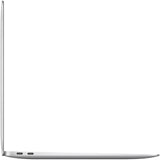 Apple 2020 MacBook Air 13.3" Apple M1 8 Core 3.2GHz 8GB 256GB SSD M1 7 Core GPU, Space Gray (Refurbished - Fair)