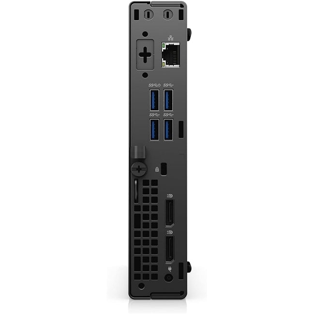 Dell Optiplex 5090 MIcro (16GB, 512GB SSD, i5-11500T 1.50GHz) Win11P (Refurbished - Very Good)