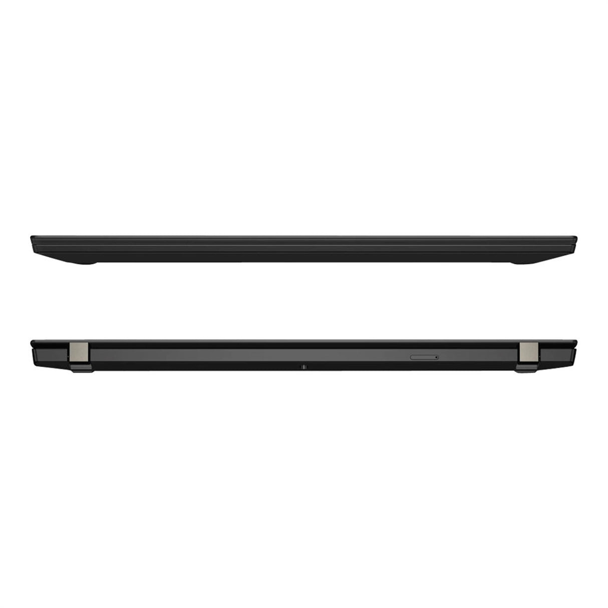 Lenovo ThinkPad T480s 14" 16GB 256GB SSD Intel Core i7-8650U X4 1.9GHz Win11P, Black (Refurbished - Fair)