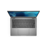 Dell Latitude 7440 14" 16GB 512GB SSD Core™ i7-1370P 1.9GHz WIN11P, Titan Gray (Refurbished - Excellent)