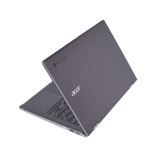 Acer Chromebook Spin 714 CP714-1WN 14" 8GB 256GB SSD Core™ i7-1260P 2.1GHz ChromeOS, Steel Gray (Refurbished - Fair)