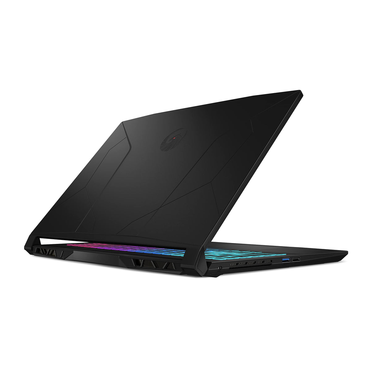 MSI Bravo 15-C7VE 15.6" 16GB 512GB SSD AMD Ryzen™ 7 5800H 3.20GHz WIN11H, Black (Refurbished - Very Good)