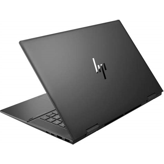 HP Envy X360 2-in-1 15-FH0013DX 15.6" 8GB 512GB SSD AMD Ryzen™ 5 7530U 2.00GHz, Nightfall Black (Refurbished - Fair)