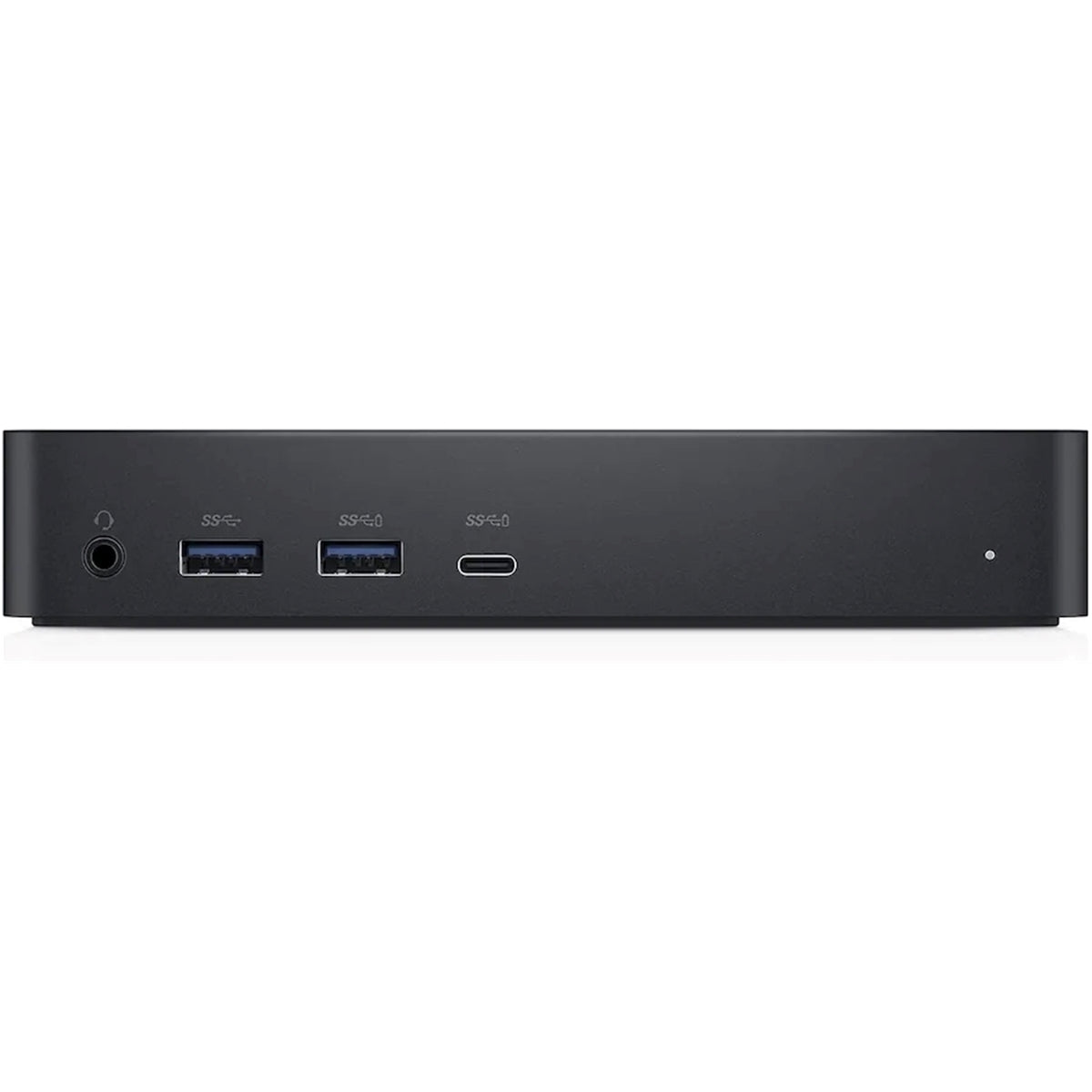 Dell D6000 Docking Station with 130W Power Adapter (65W Power Delivery) (Refurbished - Very Good)