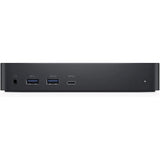 Dell D6000 Docking Station with 130W Power Adapter (65W Power Delivery) (Refurbished - Very Good)