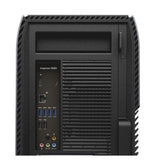 Dell Inspiron 5680 Gaming Tower 8GB 256GB SSD Core™ i5-8400 4GHz WIN11H, Black (Refurbished - Fair)