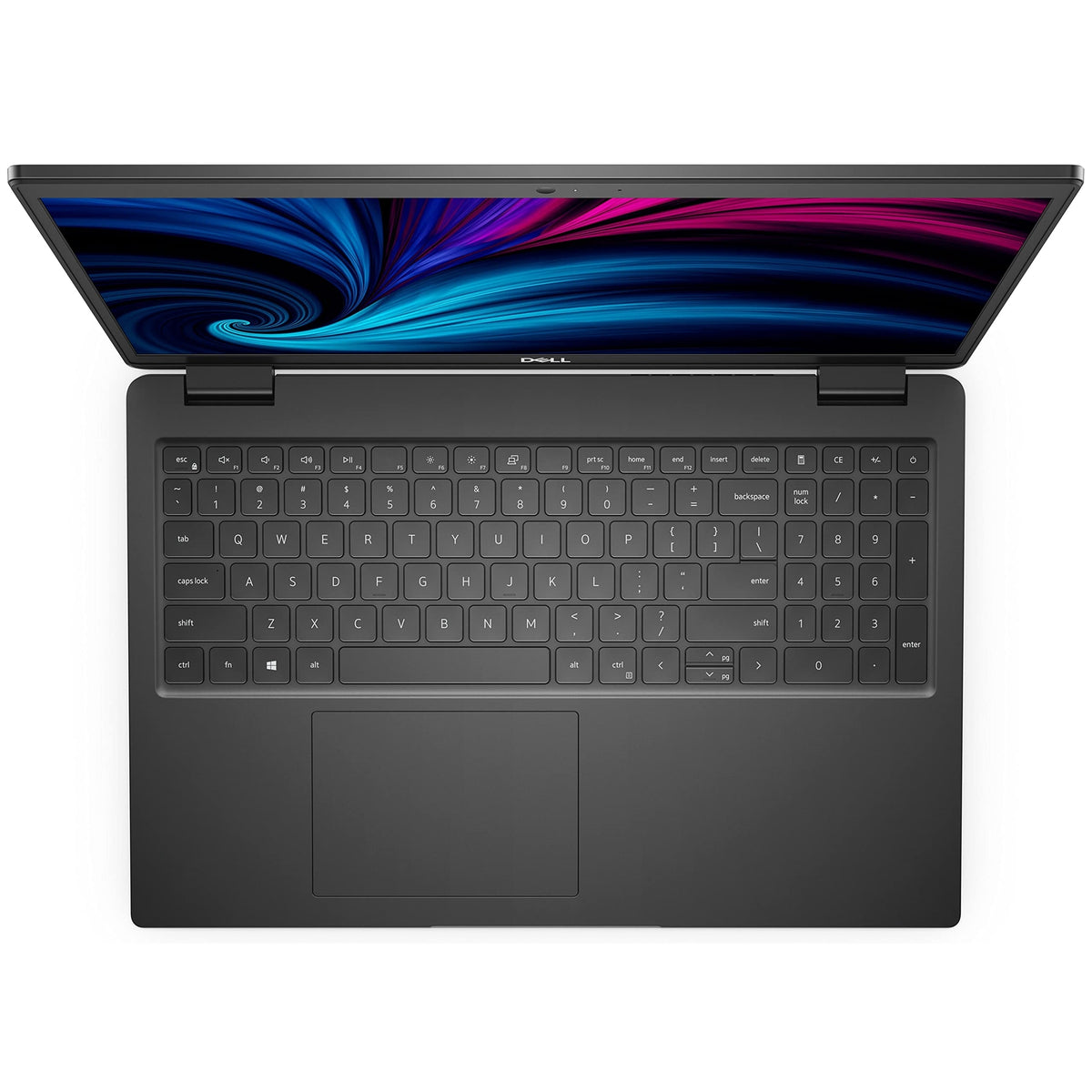Dell Latitude 3520 15.6" 8GB 512GB SSD Core™ i5-1135G7 2.4GHz WIN11P, Black (Refurbished - Fair)