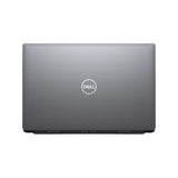 Dell Precision 3561 15.6" 16GB 512GB SSD Core™ i7-11850H 2.5GHz WIN11P, Titan Grey (Refurbished - Very Good)