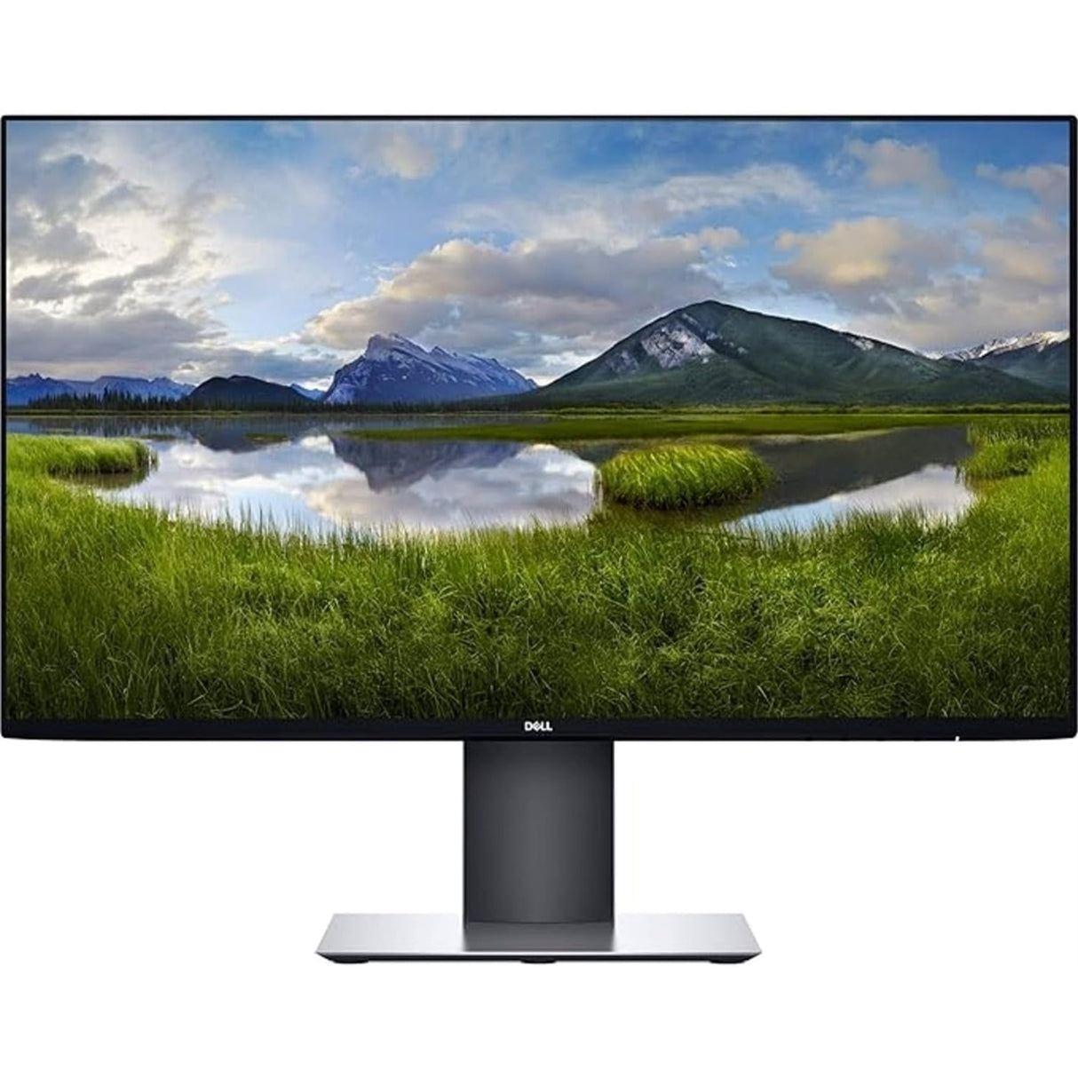 Dell Optiplex 7090 USFF W/ U2419H (16GB, 256GB SSD, i7-1185G7) Win11P, Black (Refurbished - Very Good)