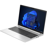 HP EliteBook 650 G10 (15.6", 16GB, 512GB SSD, I5-1345U 3.5GHz) Win11P, Natural Silver (Refurbished - Very Good)