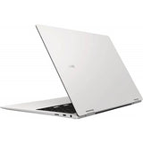 Samsung Galaxy Book2 Pro 360 13.3" 16GB 512GB SSD Core™ i7-1260P 4.7GHz WIN11H, Graphite (Refurbished - Fair)