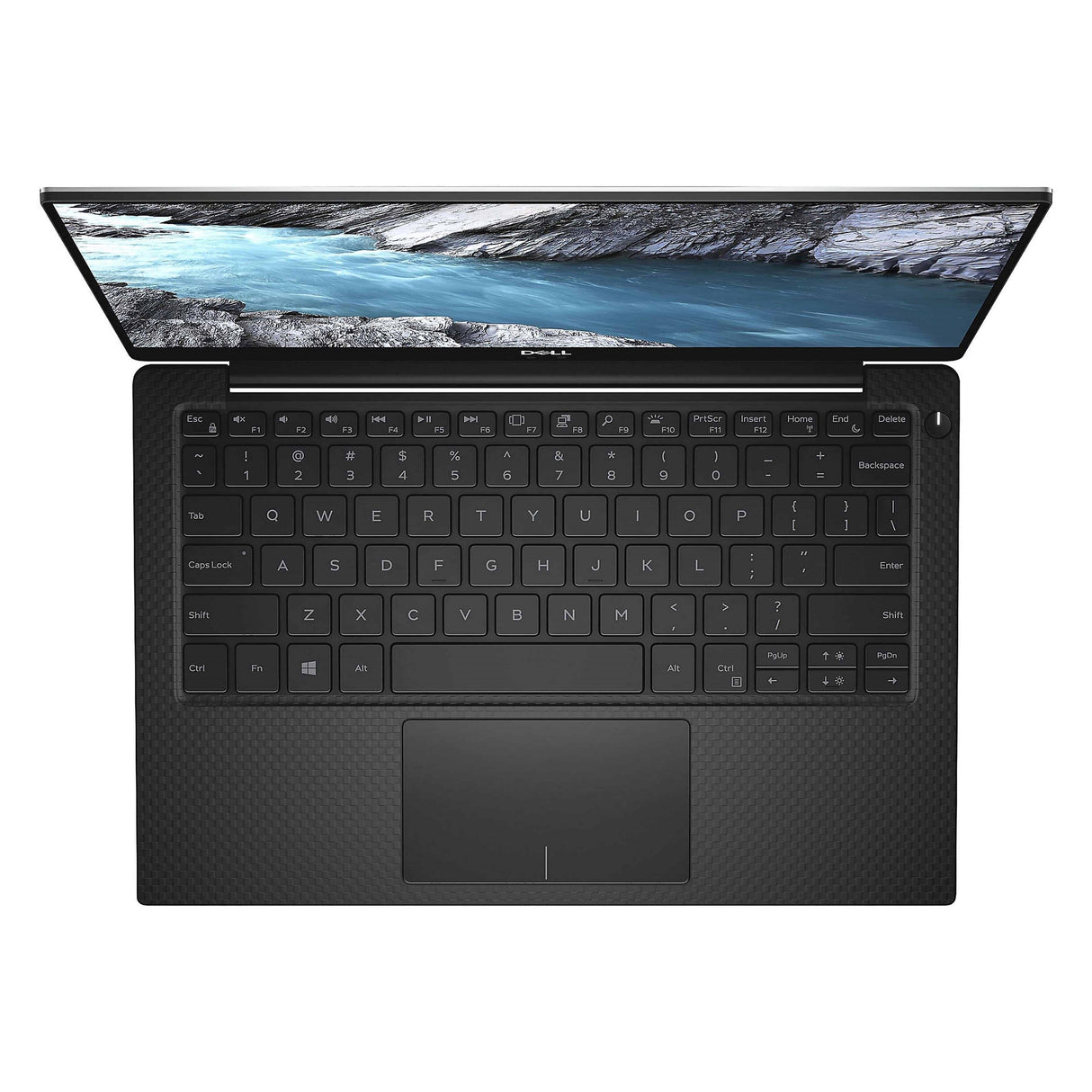 Dell XPS 13 9370 13.3" 8GB 512GB SSD Core™ i5-1135G7 2.4GHz WIN11P, Silver (Refurbished - Excellent)