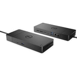 Dell W19S Docking Station with 130W Power Adapter (90W Power Delivery) (New, Open Box)