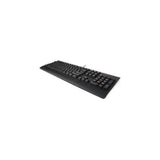 Lenovo - Preferred Pro II USB Keyboard-US English - Black (New)