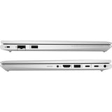 HP EliteBook 640 G10 14" Intel Core i7-1365U 1.8GHz 16GB 256GB SSD WIN11P, Silver (Refurbished - Very Good)
