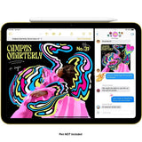 Apple iPad 11th Gen 11" - 128GB WiFi, Silver (Refurbished - Very Good)