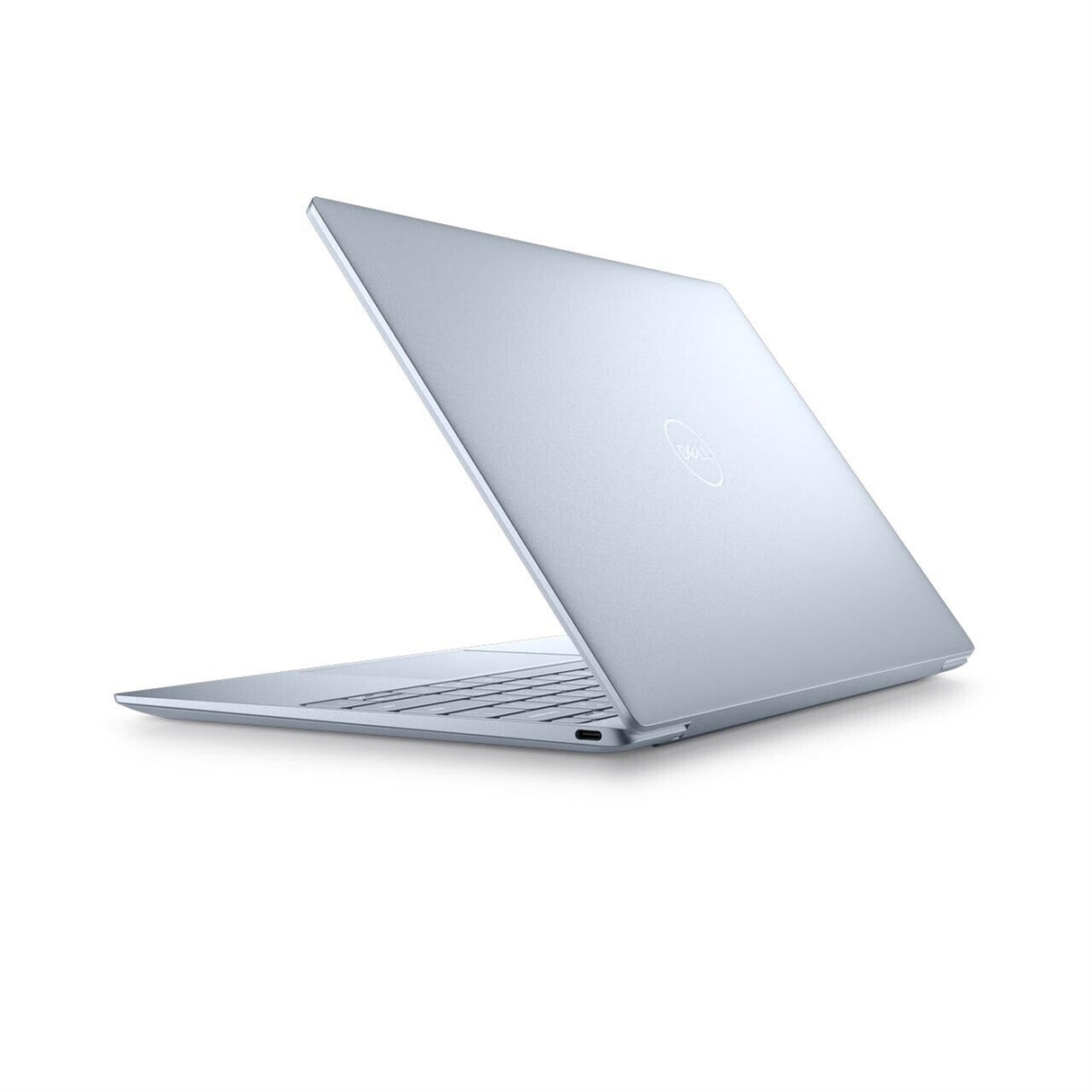 Dell XPS 9315 13.4" Touch 8GB 512GB SSD Intel Core™ i5-1230U 3.3GHz WIN11P, Slate Blue (Refurbished - Fair)