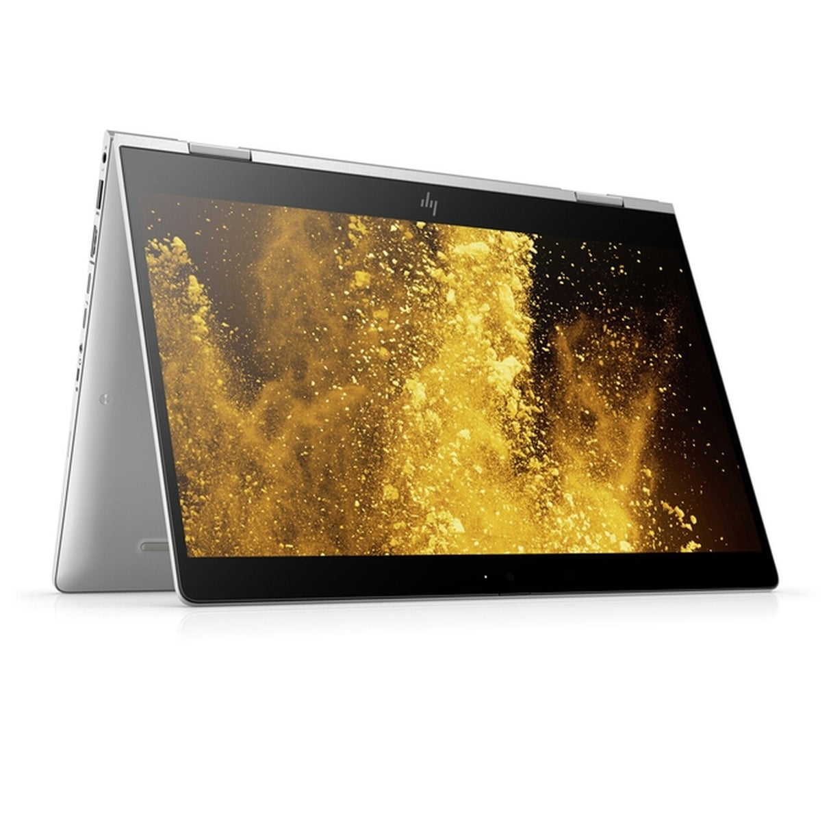 HP EliteBook X360 830 G6 13.3" 16GB 256GB SSD Core™ i7-8665U 1.9GHz WIN11P, Silver (Refurbished - Fair)