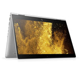 HP EliteBook X360 830 G6 13.3" 16GB 256GB SSD Core™ i7-8665U 1.9GHz WIN11P, Silver (Refurbished - Fair)