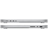 Apple MacBook Pro (16-inch, 2021) 14" 16GB 1TB SSD Apple M1 Pro 3.4GHz macOS, Silver (Refurbished - Excellent)