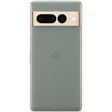 Google Pixel 7 Pro 128GB 6.7" 5G Unlocked, Hazel (Refurbished - Excellent)