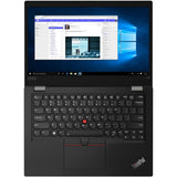 Lenovo ThinkPad L13 Yoga 13.3" Touch 8GB 512GB SSD Intel Core i5-10210U 1.6GHz Win11H, Black (Refurbished - Excellent)
