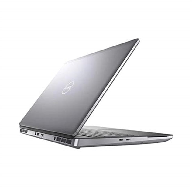 Dell Precision 7760 17.3" 32GB 512GB SSD Core™ i7-11850H 2.5GHz WIN11P, Titan Gray (Refurbished - Premium)