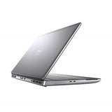 Dell Precision 7760 17.3" 32GB 512GB SSD Core™ i7-11850H 2.5GHz WIN11P, Titan Gray (Refurbished - Premium)