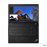 Lenovo ThinkPad L15 Gen 3 15.6" 16GB 512GB SSD AMD Ryzen™ 5 Pro 5675U 2.3GHz WIN11P, Thunder Black (Refurbished - Fair)